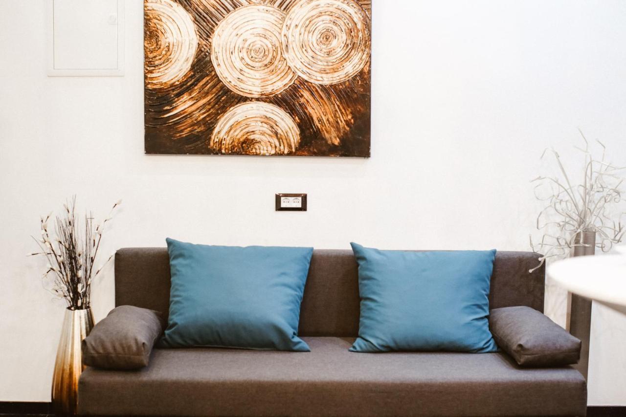 Time Room Apartment Ljubljana Extérieur photo